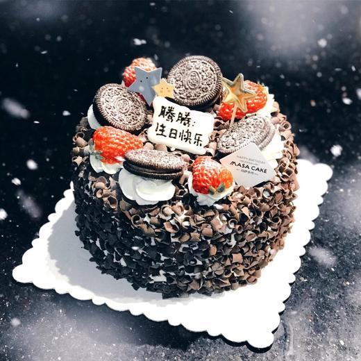 【情迷黑森林蛋糕】 商品图6
