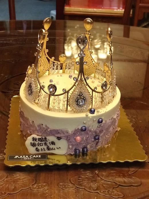 【小仙女美美de皇冠主题】(插牌装饰随机) 商品图8