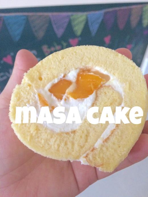 【芒果/草莓鮮奶油卷】 商品图7