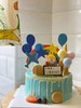 【小王子主题淋面蛋糕】 商品缩略图0