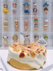 【爆浆戚风蛋糕】(插牌装饰随机) 商品缩略图4