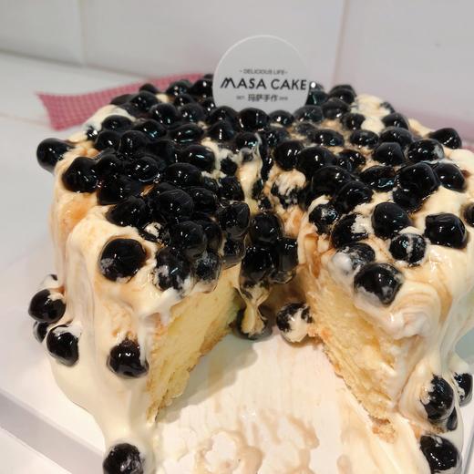 【爆漿珍珠蛋糕】 商品图4