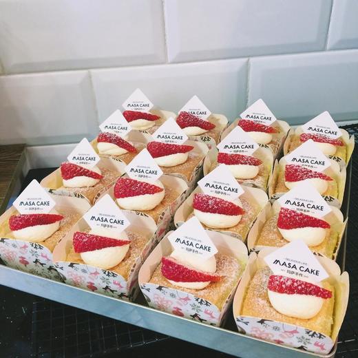 【北海道香草戚風杯子蛋糕】 商品图3