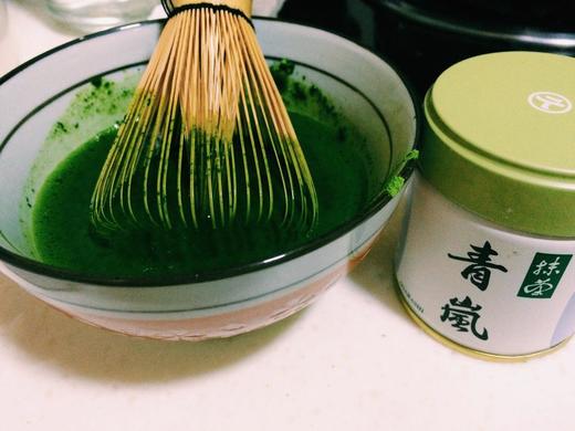 【宇治小山园抹茶蜜豆卷】 商品图7