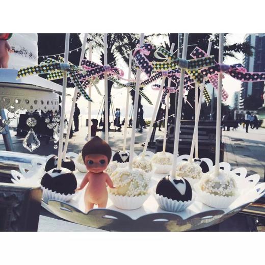 【婚礼甜品台】 商品图6