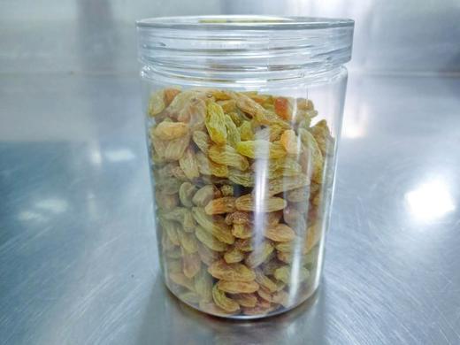 罐装葡萄干280g 商品图1