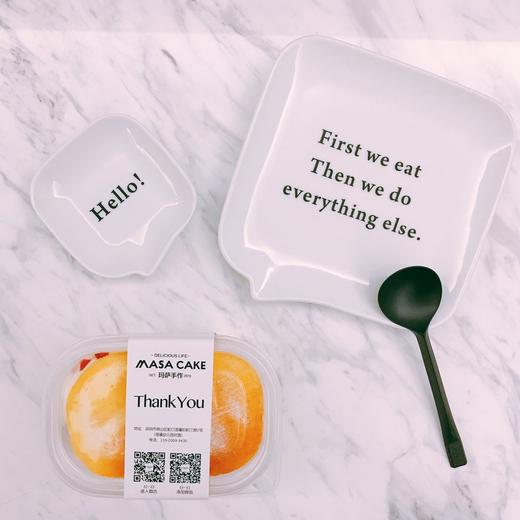 【一人食盒子蛋糕】 商品图2