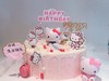 【Hello Kitty主题蛋糕】 商品缩略图2