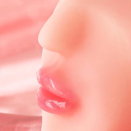 男用新品 深喉之激 口爱逼真名器 号BZM056 商品图2