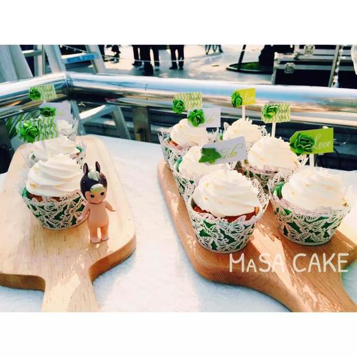 【婚礼甜品台】 商品图5