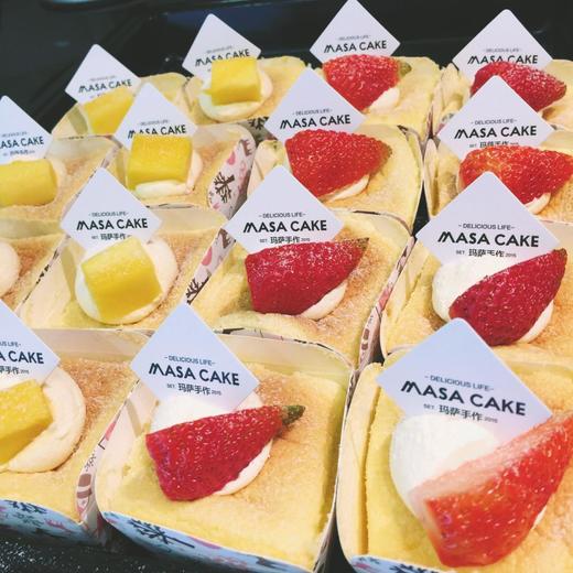 【北海道香草戚風杯子蛋糕】 商品图5