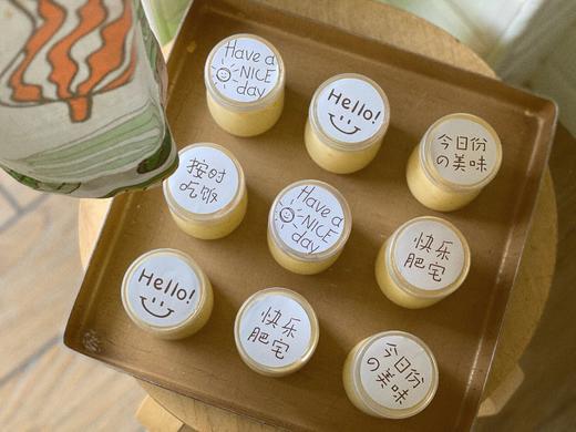 【香草布丁杯】 商品图8