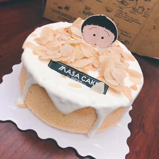 【爆浆戚风蛋糕】(插牌装饰随机) 商品图10