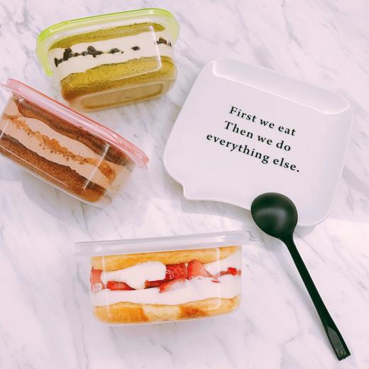 【一人食盒子蛋糕】 商品图1