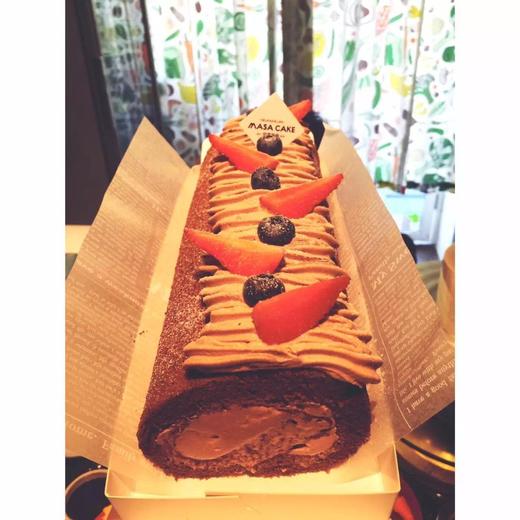 【浓情巧克力脆脆卷】 商品图2