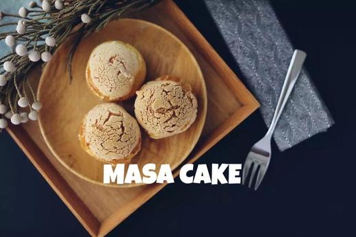 【鲜奶油夹心泡芙/奧利奧海盐泡芙】 商品图5