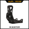 2021 BURTON STEP ON - MENS BLACK S 商品缩略图0