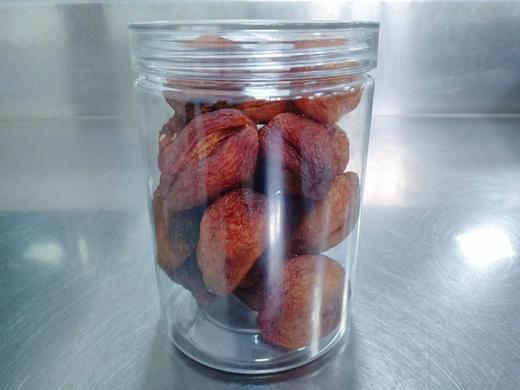 罐装杏干280g 商品图2