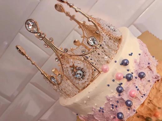 【小仙女美美de皇冠主题】(插牌装饰随机) 商品图7