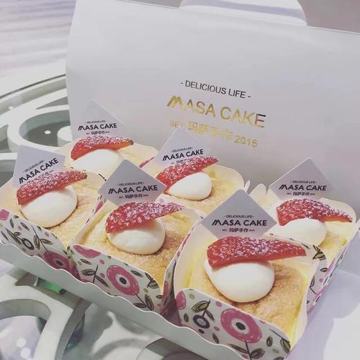 【北海道香草戚風杯子蛋糕】 商品图4