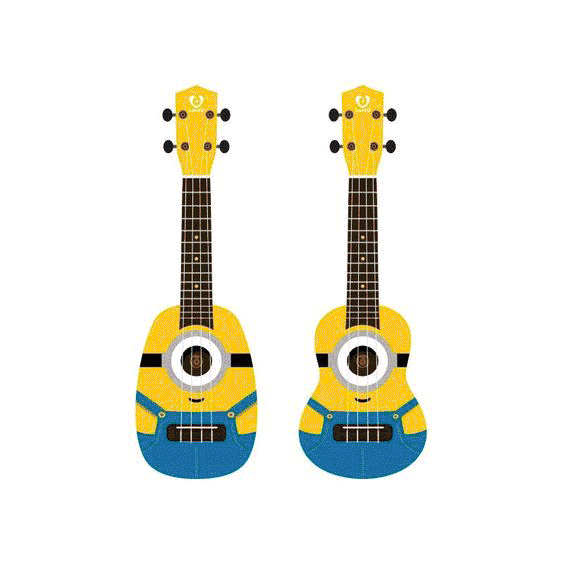 【创意"尤"你diy尤克里里】活动免费参加~"音"你美好,寻觅时光,本周六