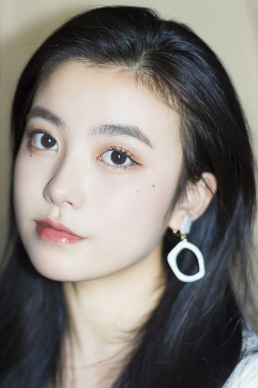 DK：Pudding Choco G353（年抛） 商品图4