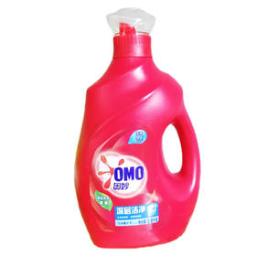 奥妙深层洁净洗衣液2.8千克
