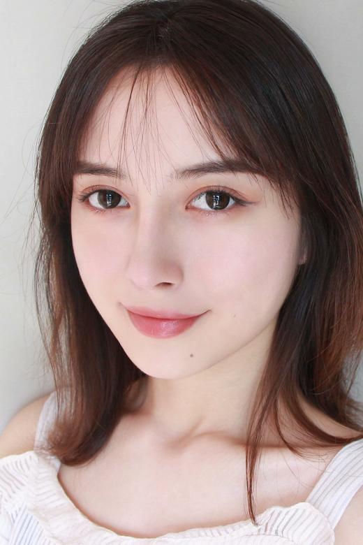 Dk：Pudding Green G352（年抛） 商品图1