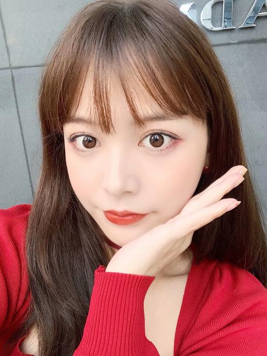 DK：Latte Choco G359 （年抛）缺货多 商品图3