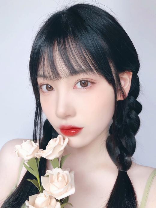 DK：Pudding Choco G353（年抛） 商品图2