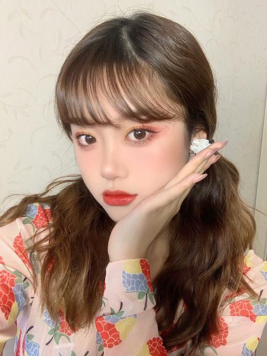 DK：Ever G Brown G314（年抛） 商品图5