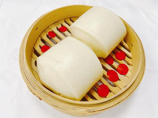老面馒头（2个装） 商品图0