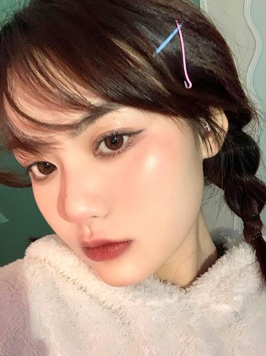 DK：Ever G Brown G314（年抛） 商品图4