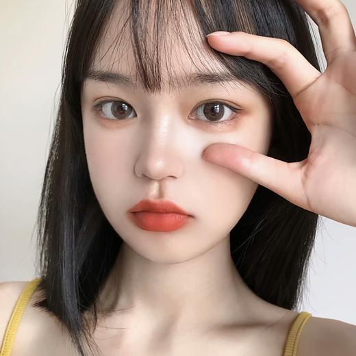 DK：Pudding Brown G351（年抛） 商品图5