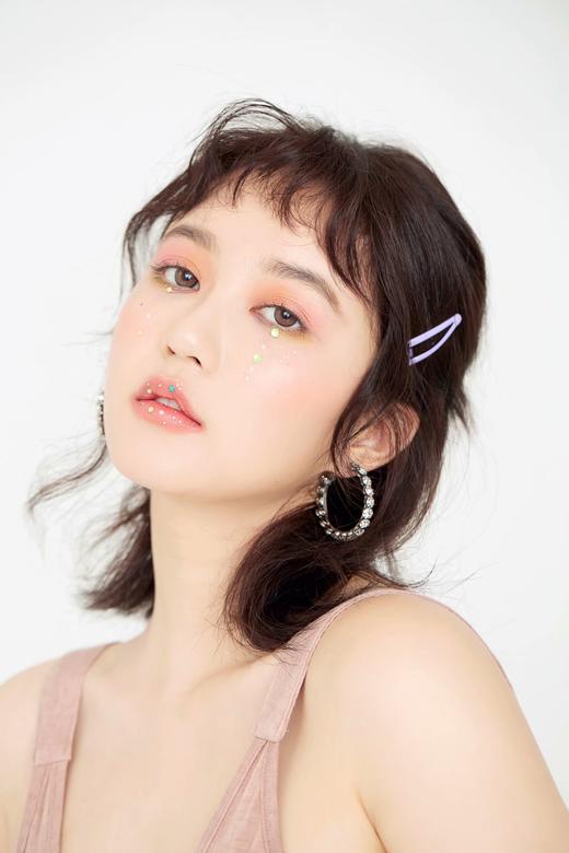 DK：Pudding Choco G353（年抛） 商品图1