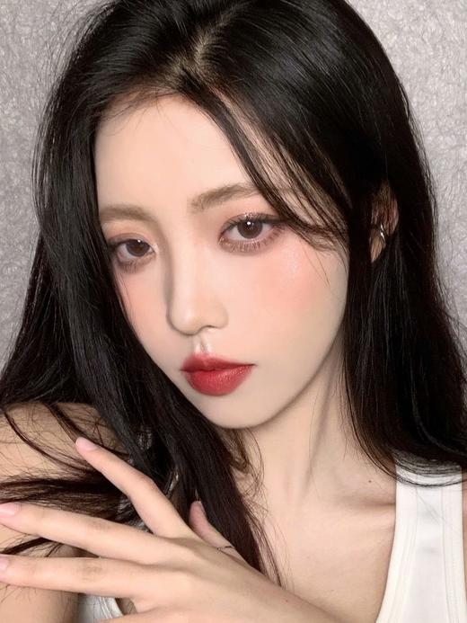 DK：Latte Grya G358（年抛）缺货多 商品图5