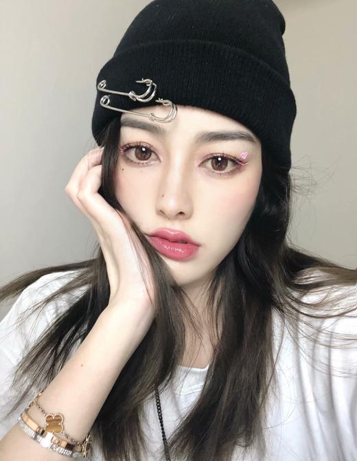 DK：Ever G Brown G314（年抛） 商品图3