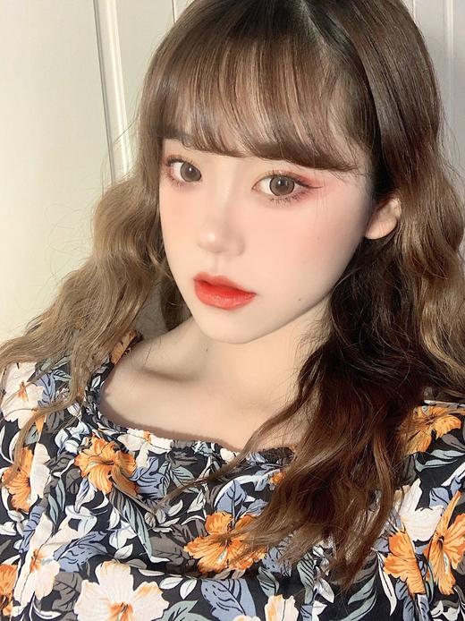 Dk：Big Cicle Brown G349（年抛） 商品图6