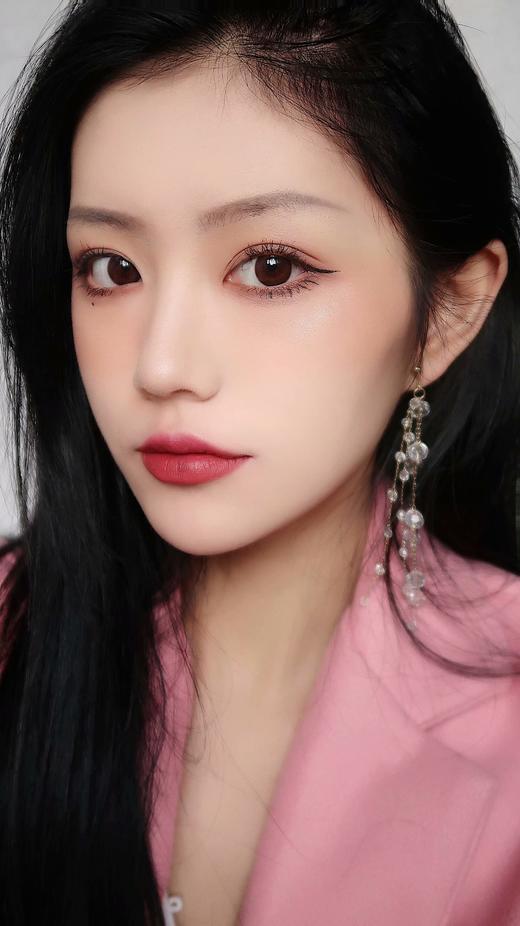 DK：Latte Choco G359 （年抛）缺货多 商品图1