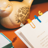 印事 | 其乐蓉蓉系列 金属书签 商品缩略图2