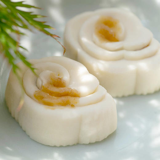 茶点小集手工糕点自古人生何其乐偷得浮生半日闲