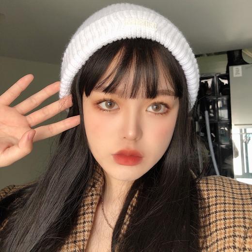 Dk：Light Brown G360 （年抛） 商品图6