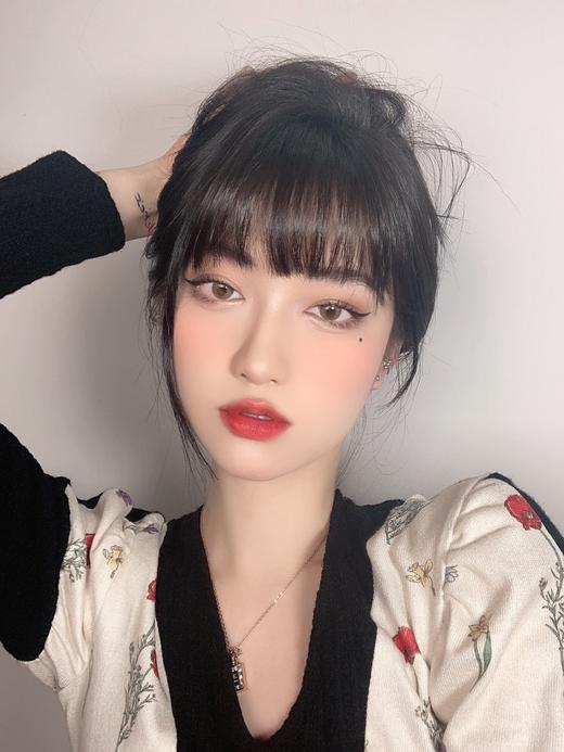 Dk：Light Brown G360 （年抛） 商品图1