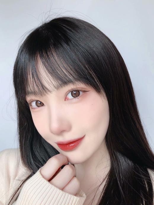 DK：Pudding Brown G351（年抛） 商品图7