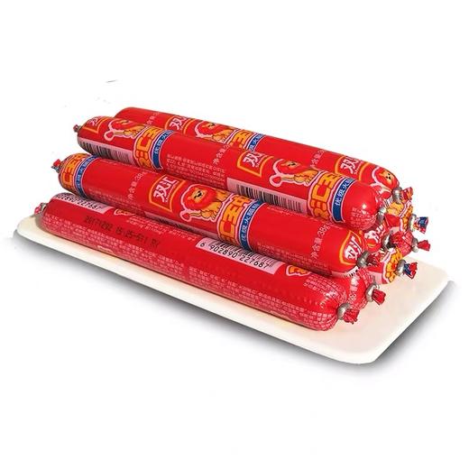 双汇王中王火腿肠 35g 商品图1