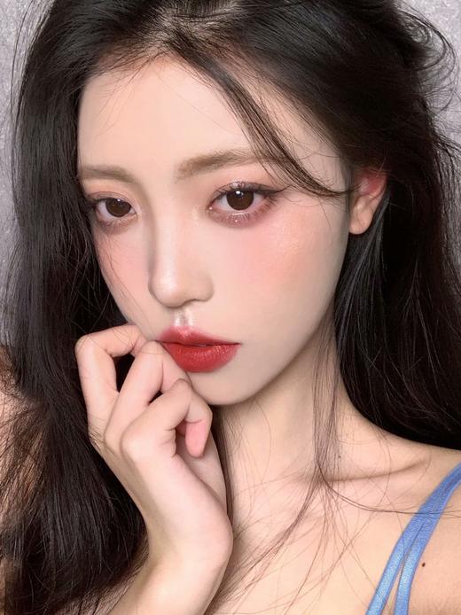 DK：Latte Choco G359 （年抛）缺货多 商品图2