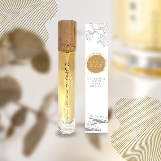 2H05PM 午花果木 Santal Embrace 12ML 商品图1