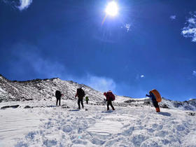  气温暴跌！不过今天的我要融化了是怎么回事？？？ 