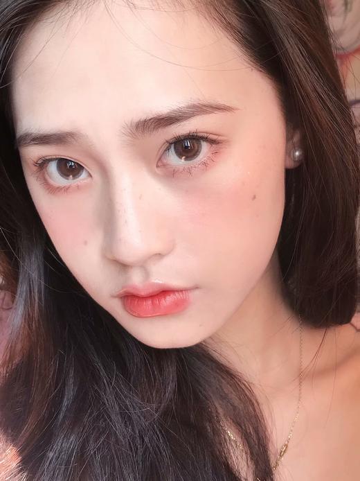 DK：Pudding Brown G351（年抛） 商品图4