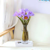 睡莲紫色(9支) 商品缩略图0